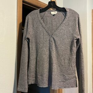 Universal Threads Goods Co Sweater